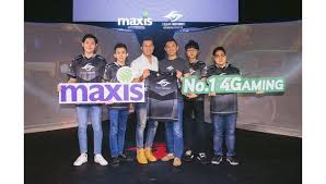 Maxis zerolution360 is a phone leasing programme that is designed to eliminate all of the pain point and worries you may have when you purchase an expensive. Maxis Doubles Down On Esports With Team Secret Tie Up