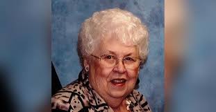 Elaine J. Peterson Obituary