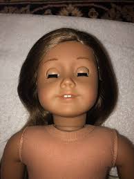 american girl doll