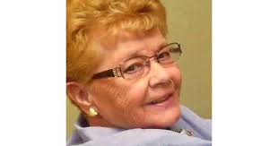 Peggy Jean Morton Obituary (1943