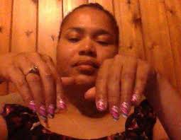 Don't Ch3at. Choose A Nail To See What Kind Of Woman You Are! GO TO THE  FIRST COMMENT !!!