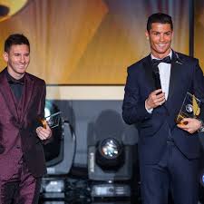 Breaking news headlines about ballon d'or linking to 1,000s of websites from around the world. Cristiano Ronaldo Wins 2014 Ballon D Or Lionel Messi Runner Up Barca Blaugranes
