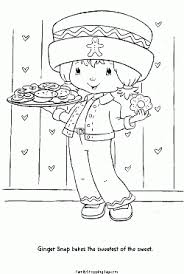 Strawberry Shortcake Fun Coloring Pages Strawberry Shortcake Coloring Pages Cool Coloring Pages Coloring Books
