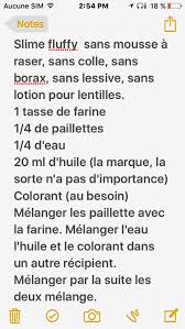 Slime Fluffy Sans Mousse A Raser Sans Colle Sans Borax Sans Lessive Borax Colle Fluffy Lessive Mousse Raser Slime Slime Facile Recette De Slime Facile