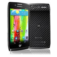 Motorola RAZR V MT887 vs. BlackBerry Q5 ...