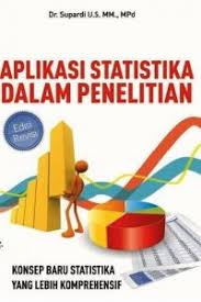 Rencana strategis bisnis bagi rsud. Open Library Aplikasi Statistika Dalam Penelitian Konsep Statistika Yang Lebih Komperehensif