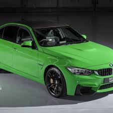 Bmw Individual M Colours News Discover Bmw