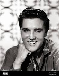 Photo of elvis hi-res stock photography and images