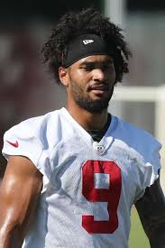 Tampa Bay Buccaneers WR Emeka Egbuka entering rookie season without  expectations
