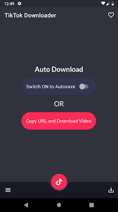 Imore popular video app tiktok has surpassed 2 billion global downloads on ios and a. Video Downloader For Tiktok No Watermark For Android Apk Download
