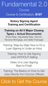 If so, how do mobile. How To Get More Notary Jobs Make More Money As A Notary Public Notary Loan Signing Agent Course