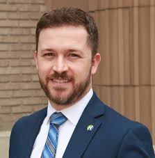 Business Movers: Dan Dias will lead Hillsboro's economic development  department