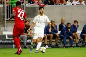 They too have made contact with the player's representatives but it has long been his. David Alaba Reportedly Has Contract Agreement With Real Madrid Report Managing Madrid