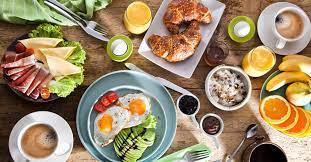 «wir beliefern dieses wochenende winterthur! So Planen Sie Den Perfekten Brunch Eat Smarter