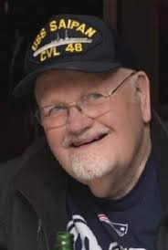 Alan Howe Obituary (1931