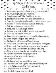 25 Of The Best Ways To Love Yourself God S Way Counting My Blessings Bible Quotes Quotes Inspirational Quotes