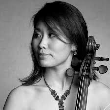 Stream Cherry Kim music