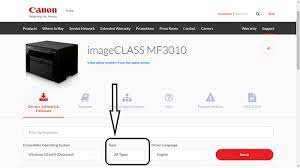 It can produce a copy speed of up to 18 copies. Canon I Sensys Mf3010 Driver Download Windows 10 64 Bit Promotions