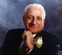 Antonino Domingo Obituary