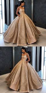 Elegant Black And Gold Ball Gown Ball Gown Prom Dress With Beads Sequins Floor Length Gold Quinceanera Dress Sweet 16 Dresses Prom Dresses With Pockets Ball Gowns Prom Quinceanera Dresses Gold