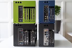 Mitx Tips Sa Bygger Du Varldens Minsta Gamingdator