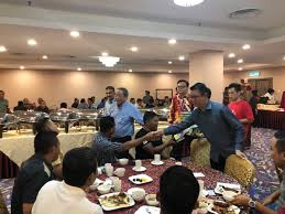Makanan paling sedap di johor!!! Syahredzan Johan On Twitter Kemudian Limkitsiang Berbuka Puasa Bersama Dengan Warga Pdrm Ipd Johor Bahru Utara Dan Ipd Iskandar Puteri Juga Hadir Adun Skudai Sdr Tan Hong Pin Dan Ahli Ahli Majlis Mbip