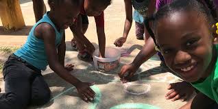 Leesville couple mentoring kids for decades through summer program