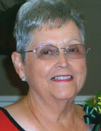 Obituary information for Sally Russell