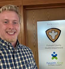 I am super happy to announce that today I started an internship with Putnam  County Health Department through Public Health AmeriCorps! I will be  joining their team working to achieve accreditation by… |