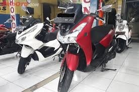 Motor bebek terlaris kedua adalah honda supra x125. Berburu Motor Bekas Jenis Matic Tahun Muda Berikut Daftar Harga Yamaha Lexi 2018 2020 Gridoto Com