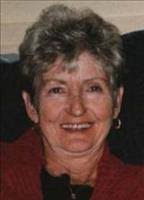 Donna Graves Obituary (1942-2009)