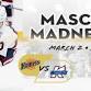 K-Wings - Mascot Madness