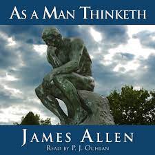 He was born in leicester, england. As A Man Thinketh By James Allen Audiobook Download Christian Audiobooks Try Us Free