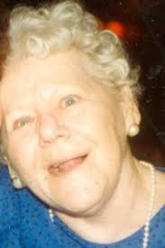 Mary Stites Obituary (2014)