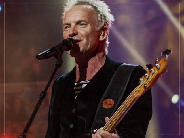Sting news | Latest news, breaking stories, views, opinions