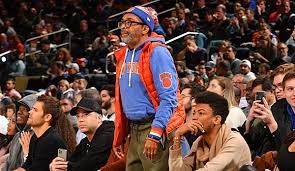 So, i understand spike lee spending a ton of money on tickets. Nba News New York Knicks Versinken Erneut Im Chaos Arger Um Super Fan Spike Lee
