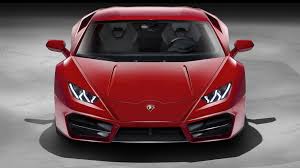 Lamborghini S New Huracan Is A Rear Wheel Return To Insanity Lamborghini Huracan 2017 Lamborghini Huracan Rear Wheel Drive