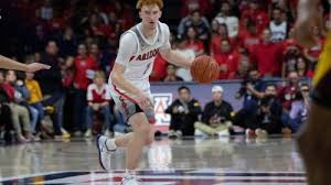 As of 2020, nico's net worth is approximately $0.2 million, further, if he goes select in the upcoming draft, no can stop him to become a millionaire. Nico Mannion