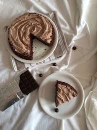 Gateau Au Chocolat Meringue Ilovechocolat Gateau Chocolat Gateau Chocolat Original Chocolat