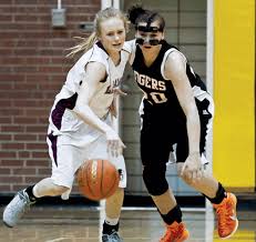 Plainsmen use big second half to top Rock Springs; Lady Plainsmen fall