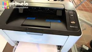Maybe you would like to learn more about one of these? Samsung Xpress M2020 No Power Issue By Reset Your Printer