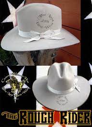 1000 Officers Both 1898 Felt Cowboy Hats Cowboy Hats Hats