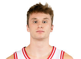 Cornell men's shop basketball roster