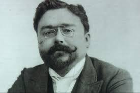 Isaac Albéniz