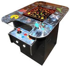 Play penalty shootout 2010 game. Cocktail Arcade Machine 412 Games For The Price Of A 60 Game Arcade Machine Free Shipping Doc Pies Arcade Factory