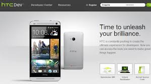 Now you open htc dev website, then fill the registration form and create a free account and activate this account by activation mail . How To Unlock Bootloader Of Htc Smartphones