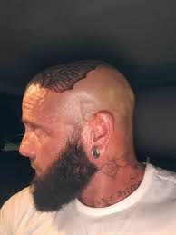 I really regret this tattoo 😬 martins turn Everyone seen bex post  yesterday about a tattoo cover up , and everyone thought it was me un happy  with mine 🤣 and started