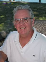 Obituary information for Gregory James McCaffrey