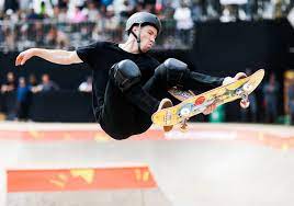 Jun 18, 2021 · skateboarding will make its olympic debut at this summer's games in tokyo. World Skate Olympic Qualifier In California Called Off