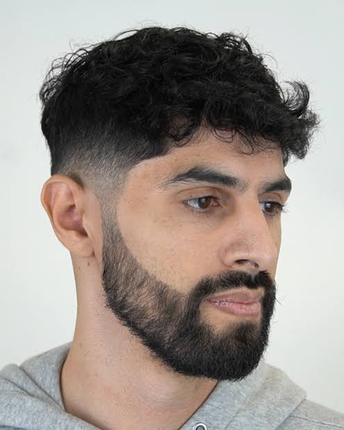 Amit D.